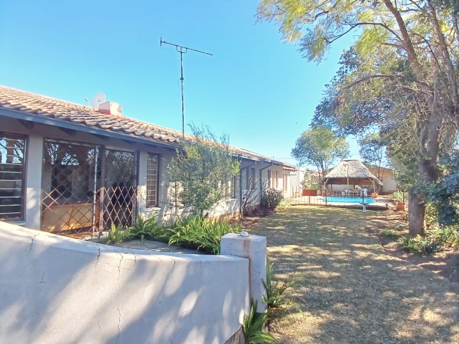 3 Bedroom Property for Sale in Vaalpark Free State